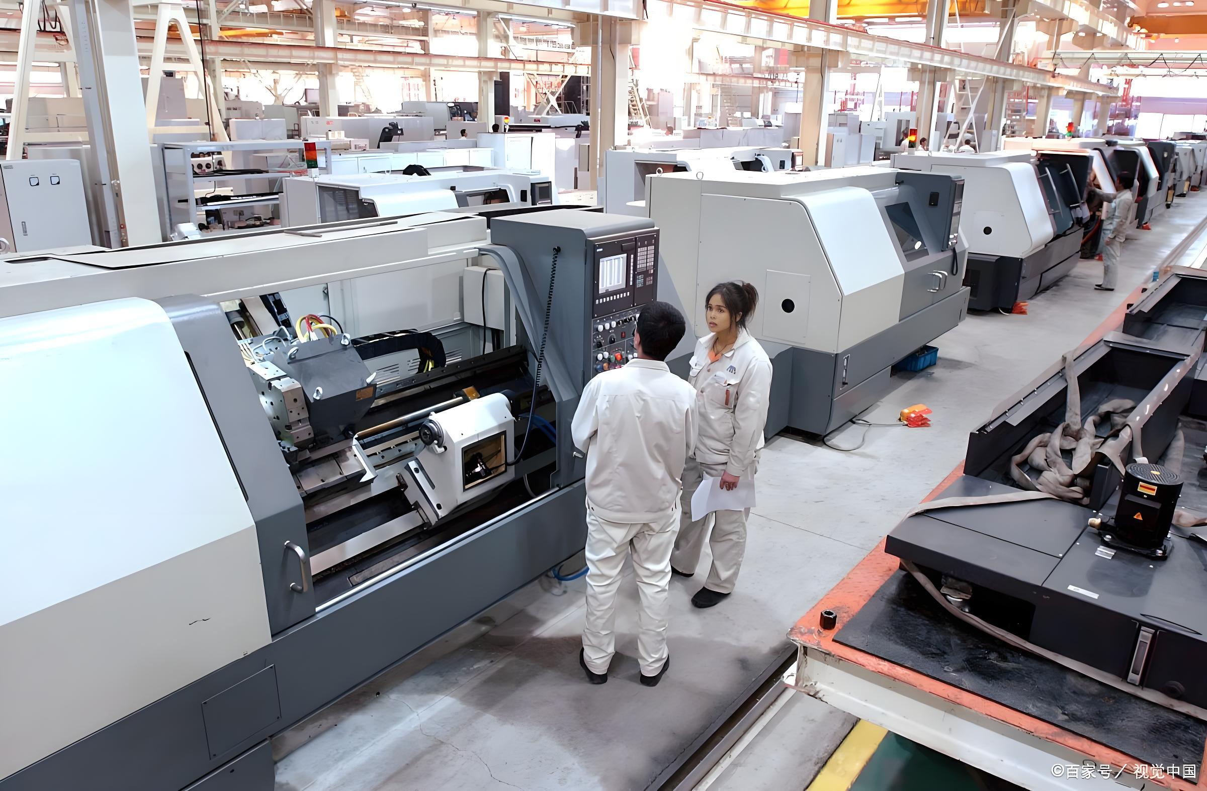 斗山機床維修廠家，20年為您機床守護(hù)