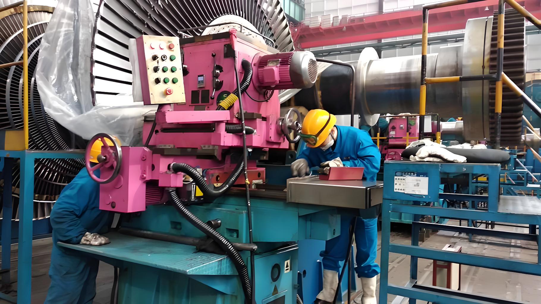 北京精雕機大修保養方案