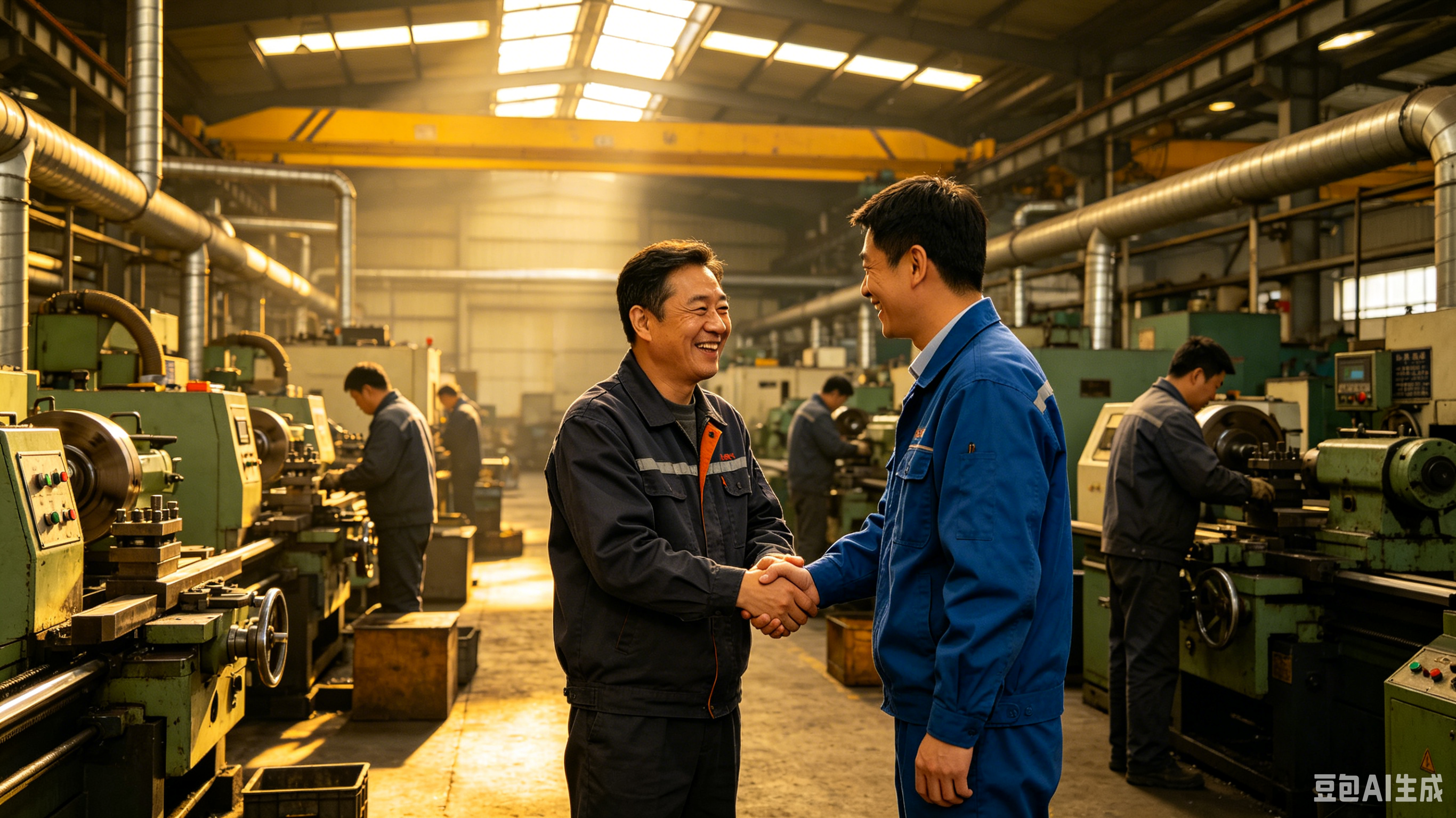 機(jī)床維修維修，加工中心維保